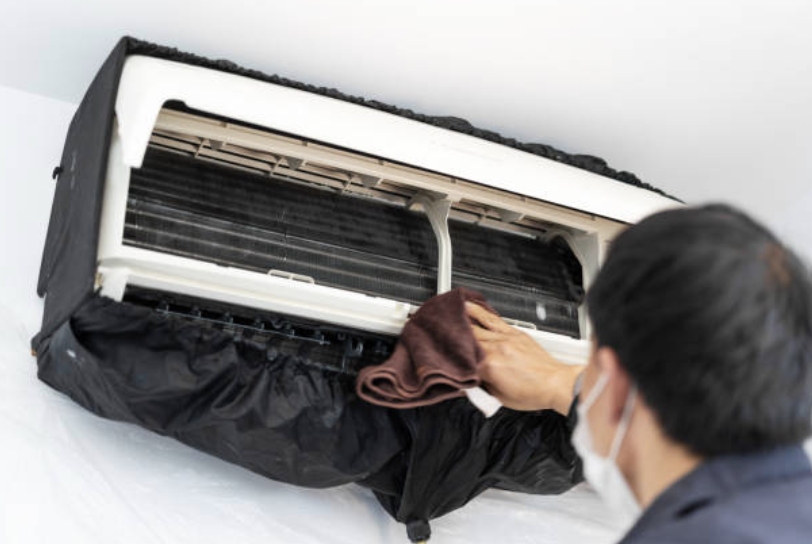 Aire Acondicionado - Servicio profesional