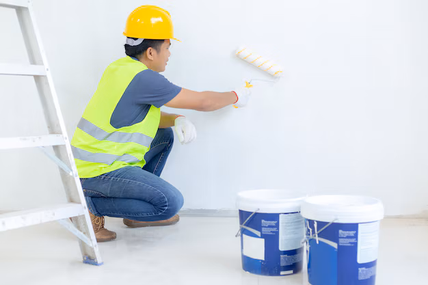 Pintura - Servicio profesional